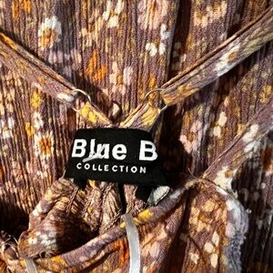 Floral Sleeveless Jumpsuit in Pink and Yellow